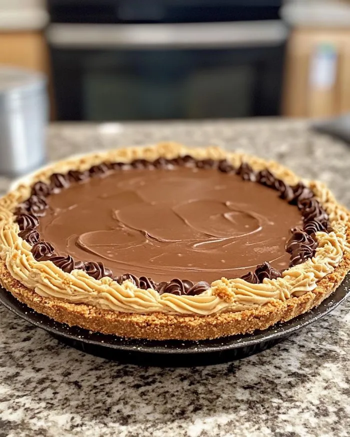 Lo preparé esta noche, ¡y mi marido se lo comió casi todo! Solo nosotros dos.