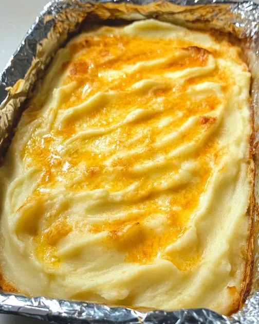 ¡Este es un plato habitual en casa! A mis hijos les encantó y a la mañana siguiente se comieron rápidamente las sobras.