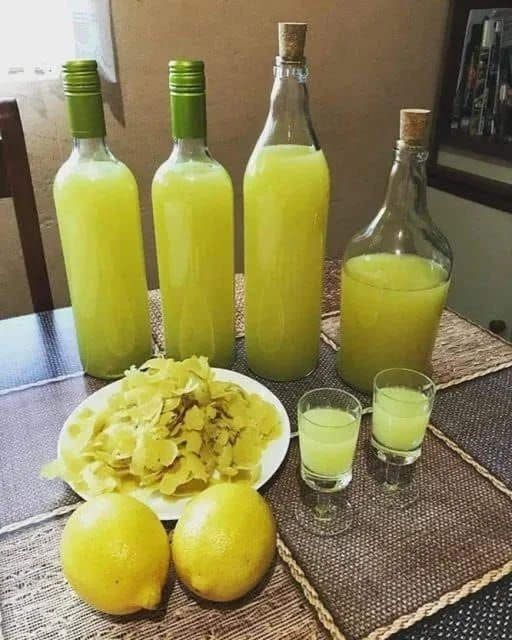 Agua de jengibre: ¡la bebida más saludable para quemar grasa del estómago, cuello, brazos, espalda y muslos!