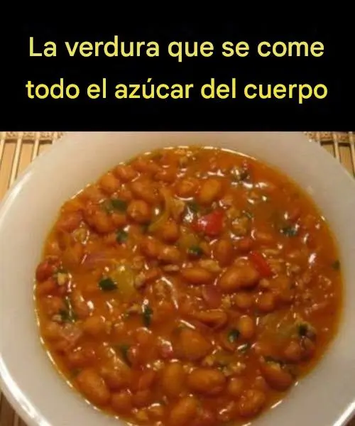 Más de 10 alimentos que ayudan a reducir el azúcar en sangre