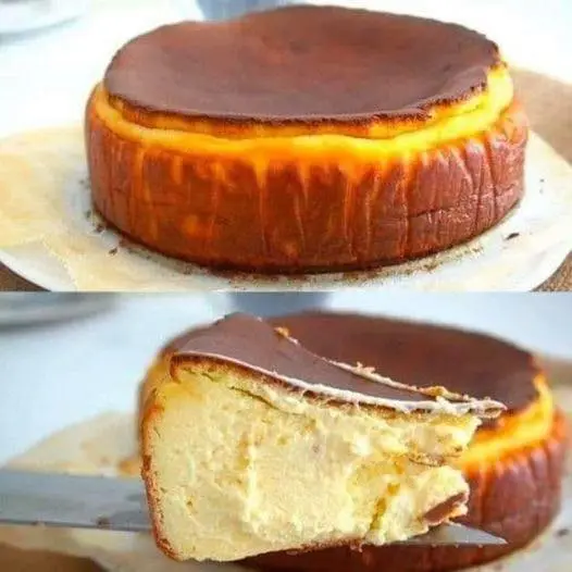 Pastel de terciopelo de 5 minutos