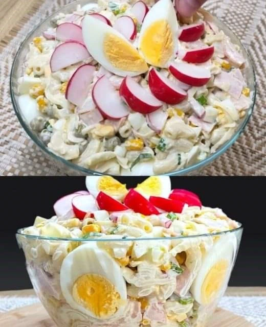 Ensalada Delicia Clásica
