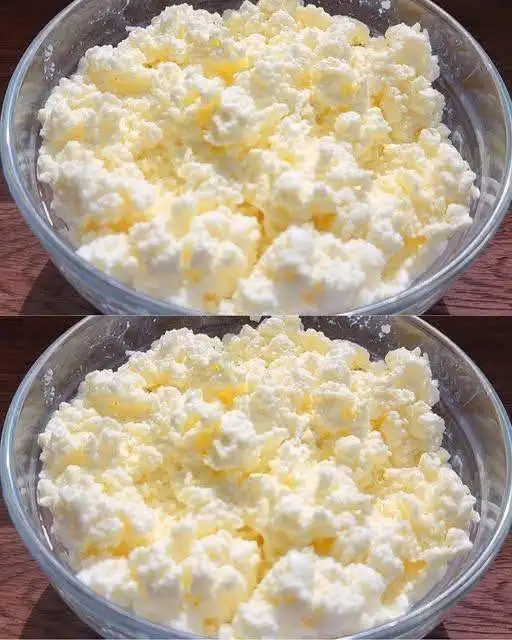 ¡Dios mío, qué rico! ¡Traje la receta de Francia! ¡Les enseñé a todos mis amigos!