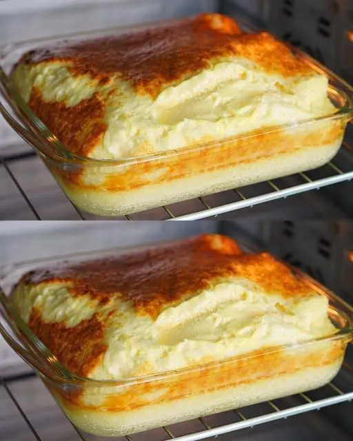 ¡Ahora lo preparo todas las mañanas! ¡Solo 3 ingredientes! ¡Un desayuno delicioso y saciante!