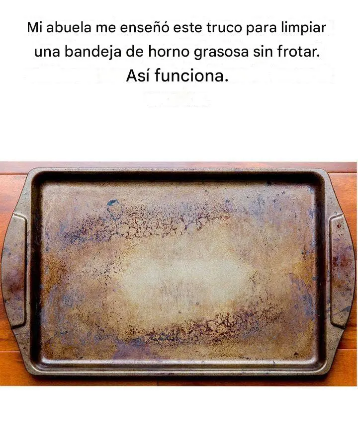 ¡Si no conoces este truco, te estás perdiendo algo!