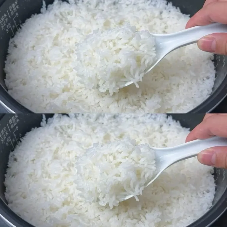 Mejora tu experiencia con el arroz: el secreto para un arroz sabroso y lujoso