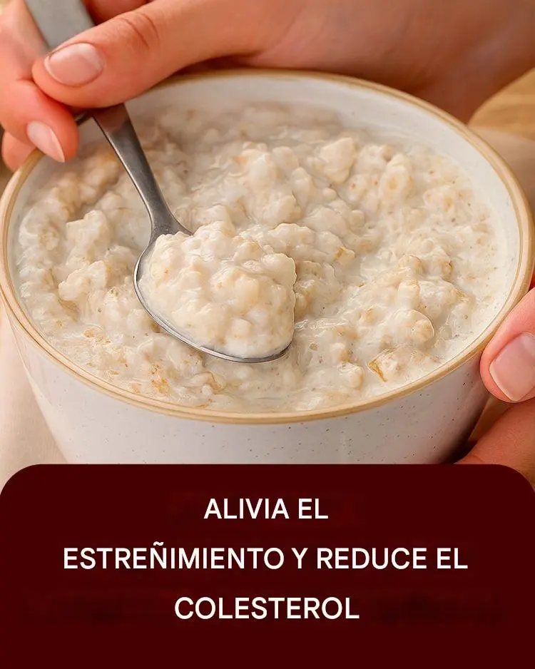 Gachas de avena: la receta fácil y nutritiva para un abundante desayuno escocés