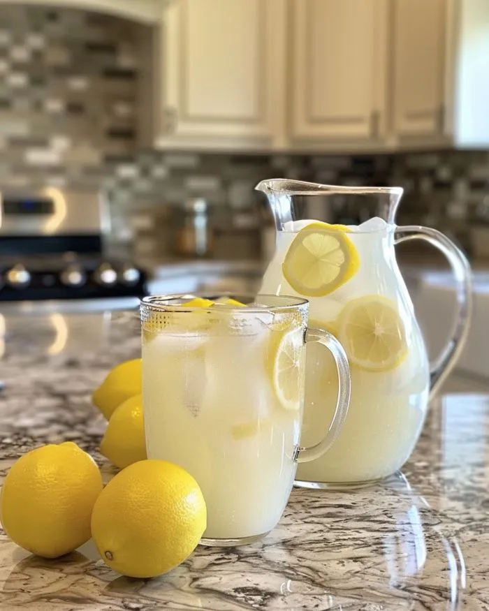 ¡Qué delicia! Incluso después de 7 años, ¡sigue siendo un éxito! Siempre me piden que lo prepare.