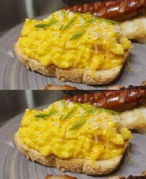 Cómo preparar huevos revueltos perfectos en todo momento: ¡suaves, cremosos y deliciosos!