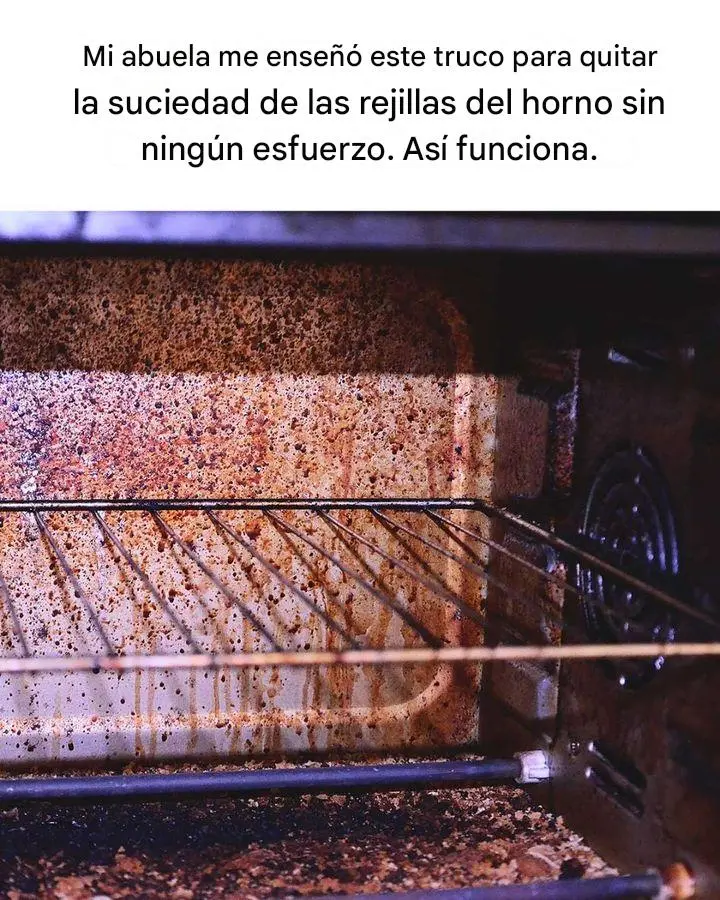 ¡Ahora puedo jurar por este truco!