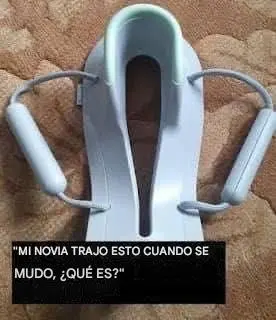 ¿Qué es? Descifrando los misterios tras este extraño objeto.