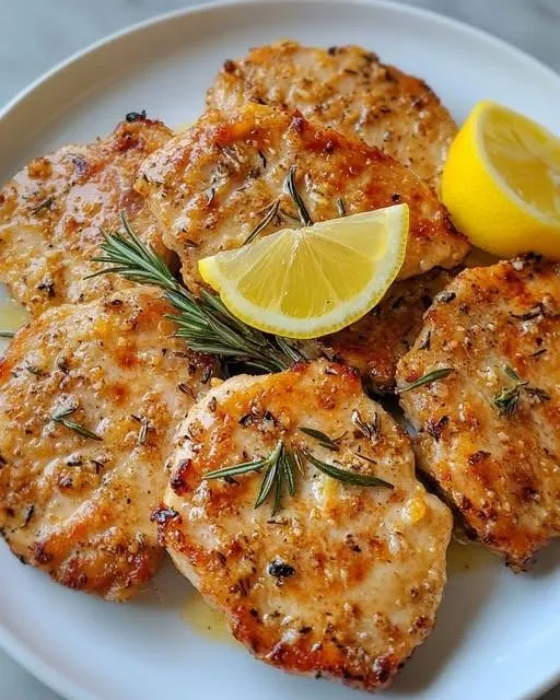 Cada vez que preparo este plato, a mis invitados les encanta: ¡se acaba en un santiamén!